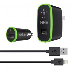 Image de Belkin - F8J031TT04-BLK