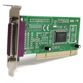 Image de Startech.com - PCI1P_LP