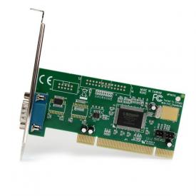 Image de Startech.com - PCI1S550