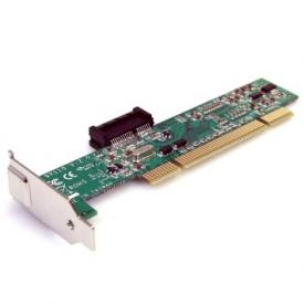 Image de Startech.com - PCI1PEX1