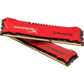 Image de Kingston - HX318C9SRK2/16