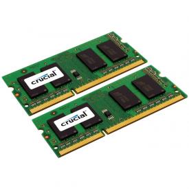 Image de Crucial - CT2KIT51264BF160B