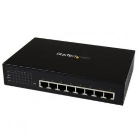 Image de Startech.com - IES81000POE