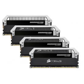 Image de Corsair - CMD32GX3M4A1600C9