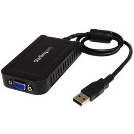 Image de Startech.com - USB2VGAE2