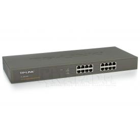 Image de TP-LINK - TL-SG1016