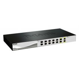 Image de D-LINK - DXS-1210-12SC