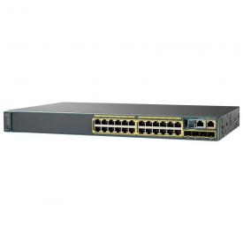 Image de CISCO - WS-C2960X-24TD-L