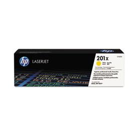 Image de HP - CF402X