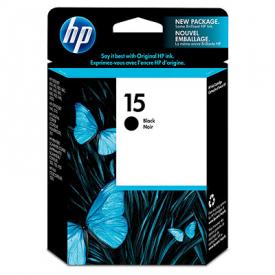 Image de HP - C6615DN#140