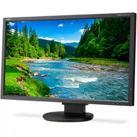 Image de NEC - EA275WMI-BK