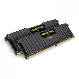 Image de Corsair - CMK32GX4M2A2666C16