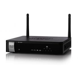 Image de CISCO - RV134W-A-K9-NA