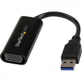 Image de Startech.com - USB32VGAES