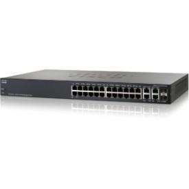 Image de CISCO - SF300-24MP-K9-NA