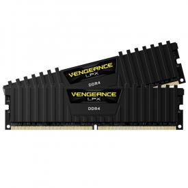 Image de Corsair - CMK64GX4M4A2400C14