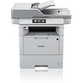Image de Brother - MFCL6900DW