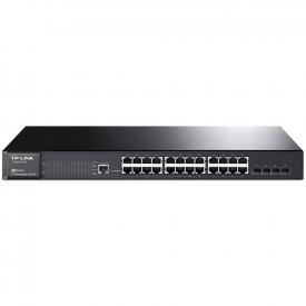 Image de TP-LINK - T2600G-28TS