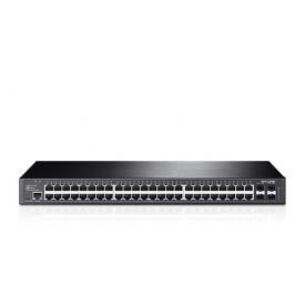 Image de TP-LINK - T2600G-52TS