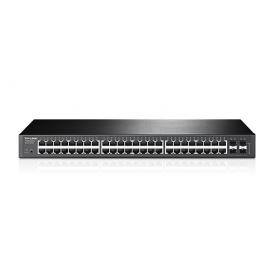 Image de TP-LINK - T1600G-52TS