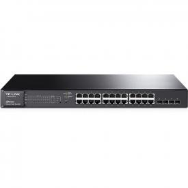 Image de TP-LINK - T1600G-28PS