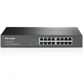 Image de TP-LINK - T1700X-16TS