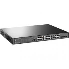 Image de TP-LINK - T2600G-28MPS