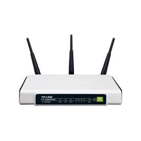 Image de TP-LINK - TL-WR1043N