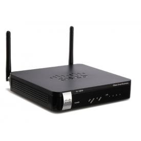 Image de CISCO - RV110W-A-CA-K9