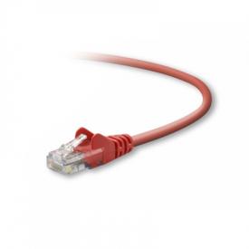 Image de Belkin - A3L791-04-RED