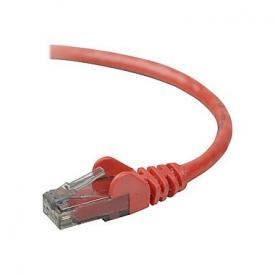 Image de Belkin - A3L980-10-RED-S