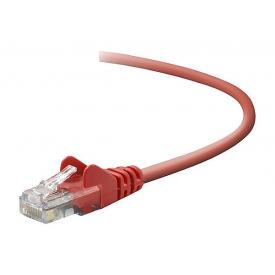 Image de Belkin - A3X189-10-RED-S