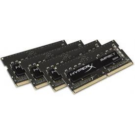 Image de Kingston - HX424S15IB2K4/32