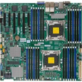 Image de Supermicro - MBD-X10DRI-O