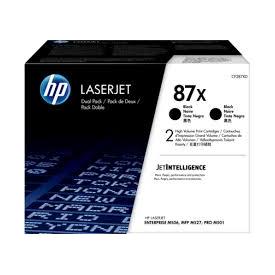 Image de HP - CF287XD