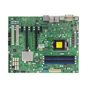 Image de Supermicro - MBD-X11SAE-O