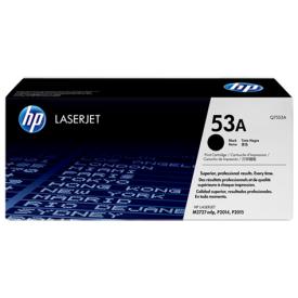 Image de HP - Q7553A