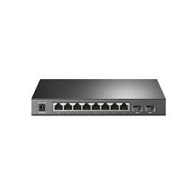 Image de TP-LINK - T1500G-10PS