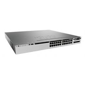 Image de CISCO - WS-C3850-24P-E