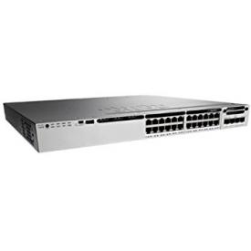 Image de CISCO - WS-C3850-24P-S