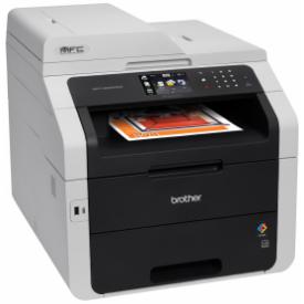 Image de Brother - MFC9130CW