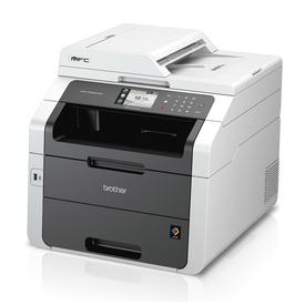 Image de Brother - MFC9330CDW