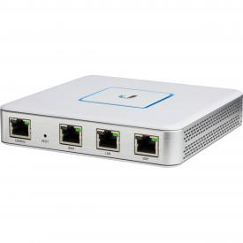 Image de Ubiquiti - USG