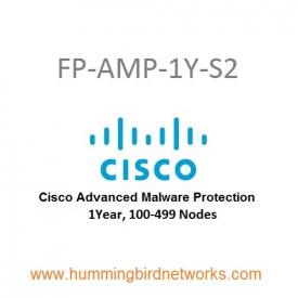 Image de CISCO - S-FP-AMP-5Y-S3