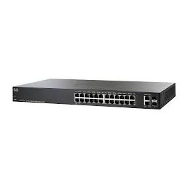 Image de CISCO - SF220-24-K9-NA