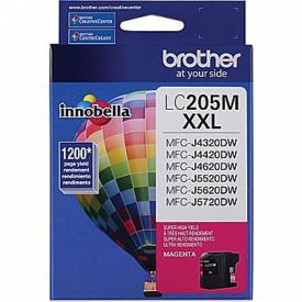 Image de Brother - LC205MS