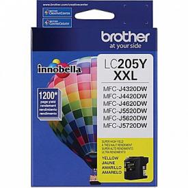 Image de Brother - LC205YS