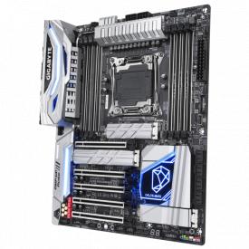 Gigabyte x299 designare ex обзор