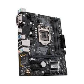 Carte mère ASUS Q170M-C + Intel i5-6500 (LGA1151, DDR4, mATX) | Used - Good | CA$100.00 | Gatineau, Quebec