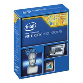 Image de Intel - BX80644E52660V3